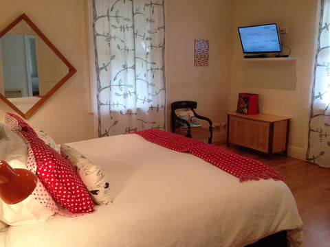 Jack\'s House B&B Clare - Accommodation Redcliffe 21
