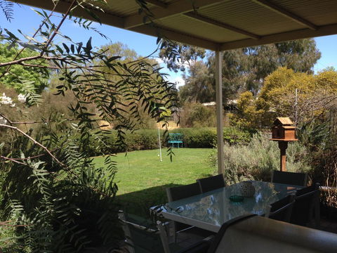 Jack\'s House B&B Clare - Accommodation Redcliffe 4