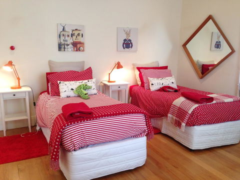 Jack\'s House B&B Clare - Accommodation Redcliffe 23