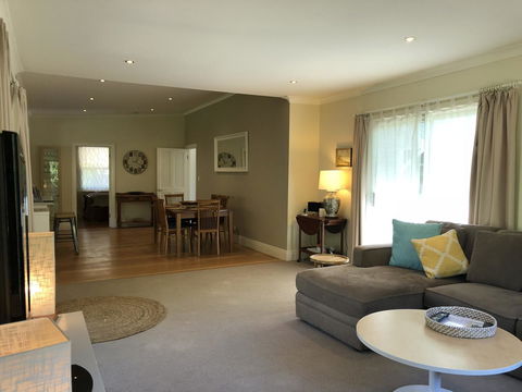 Jack\'s House B&B Clare - Accommodation Redcliffe 14