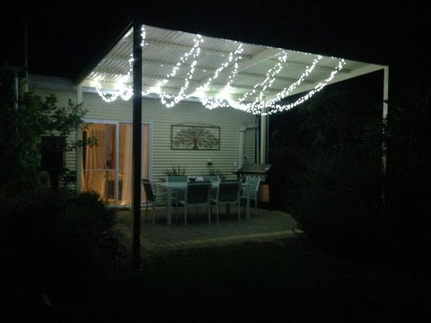 Jack\'s House B&B Clare - Accommodation Redcliffe 8
