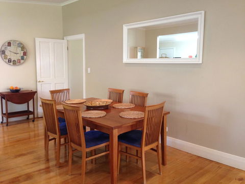 Jack\'s House B&B Clare - Accommodation Redcliffe 16