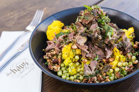 The Lodge By Manna - Accommodation Redcliffe 21