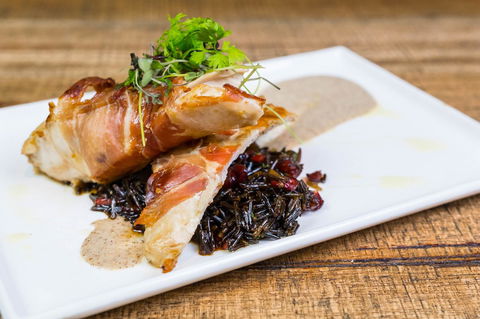 The Lodge By Manna - Accommodation Redcliffe 26