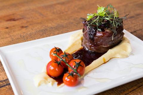 The Lodge By Manna - Accommodation Redcliffe 25