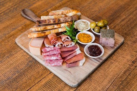 The Lodge By Manna - Accommodation Redcliffe 27