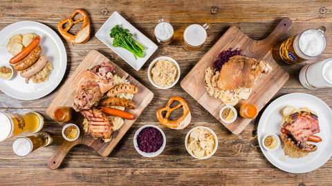 The Lodge By Manna - Accommodation Redcliffe 19