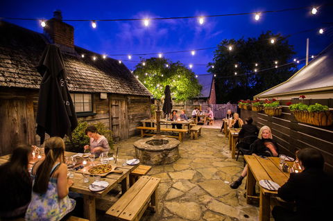 The Lodge By Manna - Accommodation Redcliffe 18