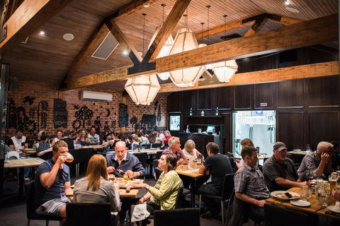 The Lodge By Manna - Accommodation Redcliffe 17