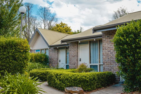 The Lodge By Manna - Accommodation Redcliffe 11