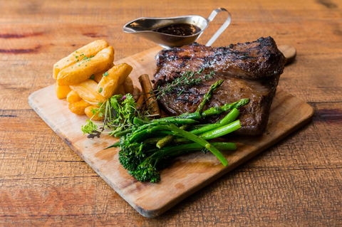 The Lodge By Manna - Accommodation Redcliffe 22