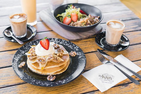 The Lodge By Manna - Accommodation Redcliffe 20