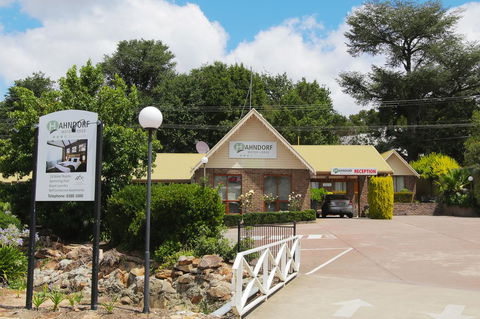 The Lodge By Manna - Accommodation Redcliffe 0