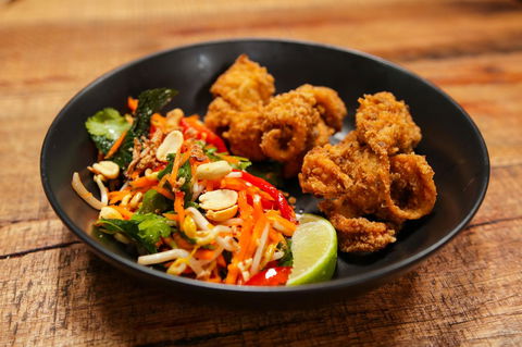 The Lodge By Manna - Accommodation Redcliffe 24