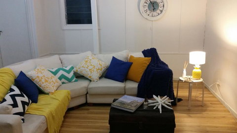 The Sandland Shack - Accommodation Redcliffe 0
