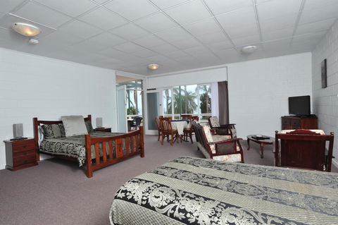Kangaroo Island Seaview Motel - Accommodation Redcliffe 35