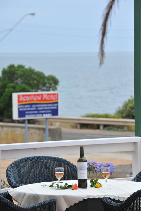 Kangaroo Island Seaview Motel - Accommodation Redcliffe 17