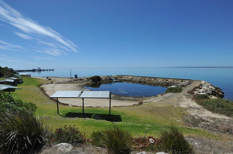 Kangaroo Island Seaview Motel - Accommodation Redcliffe 29