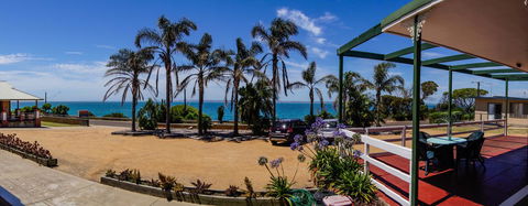 Kangaroo Island Seaview Motel - Accommodation Redcliffe 0
