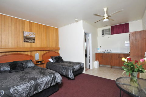 Kangaroo Island Seaview Motel - Accommodation Redcliffe 19