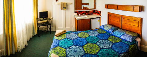Kangaroo Island Seaview Motel - Accommodation Redcliffe 16
