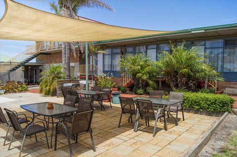 Kangaroo Island Seaview Motel - Accommodation Redcliffe 4