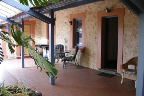 Kangaroo Island Seaview Motel - Accommodation Redcliffe 26