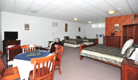 Kangaroo Island Seaview Motel - Accommodation Redcliffe 32
