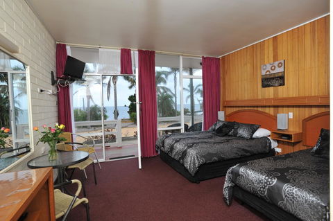 Kangaroo Island Seaview Motel - Accommodation Redcliffe 20