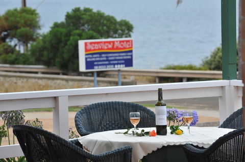 Kangaroo Island Seaview Motel - Accommodation Redcliffe 2