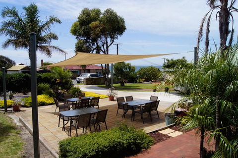 Kangaroo Island Seaview Motel - Accommodation Redcliffe 37
