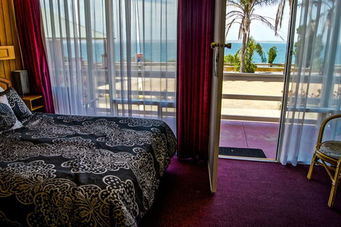 Kangaroo Island Seaview Motel - Accommodation Redcliffe 31