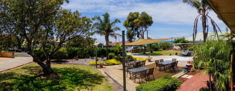 Kangaroo Island Seaview Motel - Accommodation Redcliffe 5