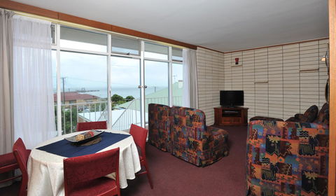 Kangaroo Island Seaview Motel - Accommodation Redcliffe 21