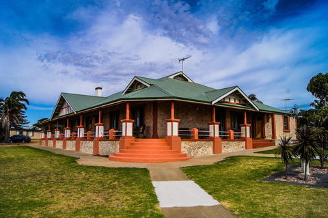 Kangaroo Island Seaview Motel - Accommodation Redcliffe 30