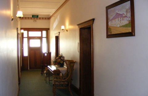 Kangaroo Island Seaview Motel - Accommodation Redcliffe 12
