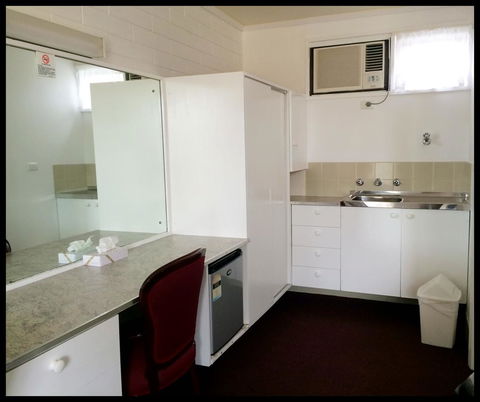 Kangaroo Island Seaview Motel - Accommodation Redcliffe 1