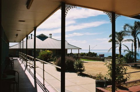 Kangaroo Island Seaview Motel - Accommodation Redcliffe 11
