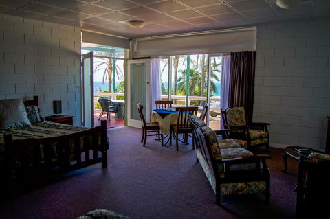 Kangaroo Island Seaview Motel - Accommodation Redcliffe 33