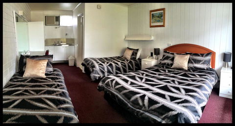 Kangaroo Island Seaview Motel - Accommodation Redcliffe 15