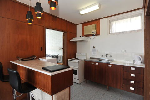 Kangaroo Island Seaview Motel - Accommodation Redcliffe 34
