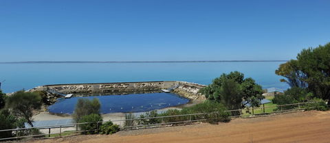 Kangaroo Island Seaview Motel - Accommodation Redcliffe 6
