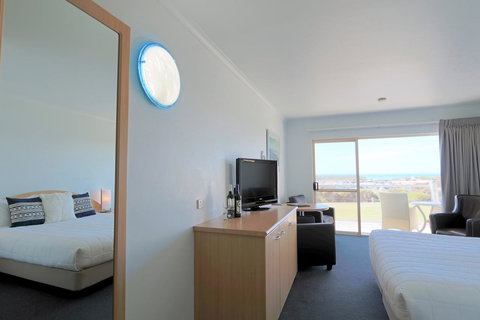 Harbour View Motel - Accommodation Redcliffe 8