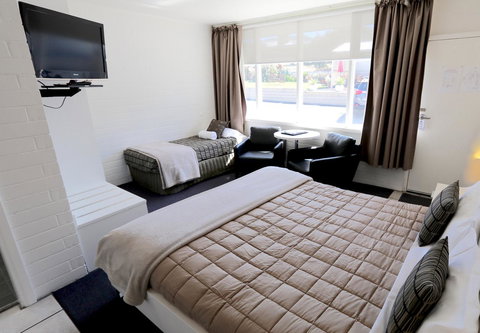 Harbour View Motel - Accommodation Redcliffe 31