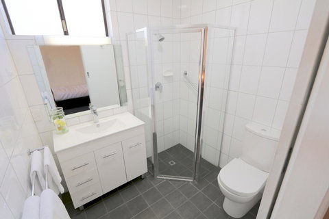 Harbour View Motel - Accommodation Redcliffe 21