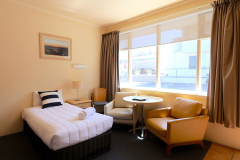 Harbour View Motel - Accommodation Redcliffe 37