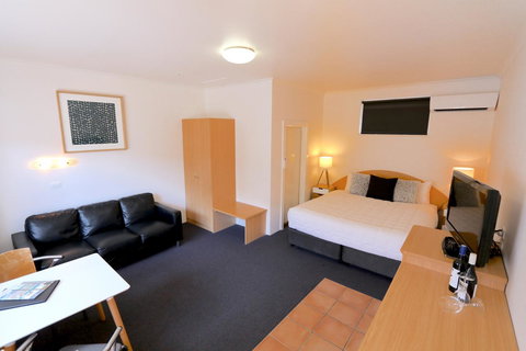 Harbour View Motel - Accommodation Redcliffe 40