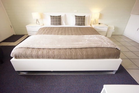 Harbour View Motel - Accommodation Redcliffe 34