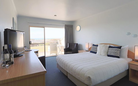 Harbour View Motel - Accommodation Redcliffe 2