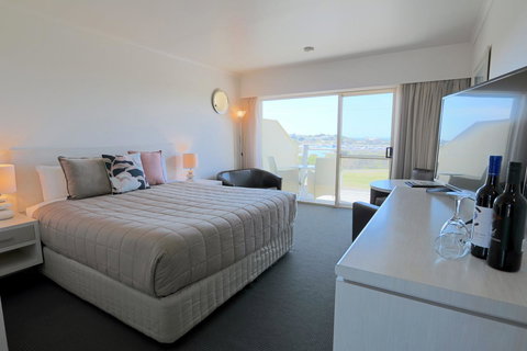 Harbour View Motel - Accommodation Redcliffe 16